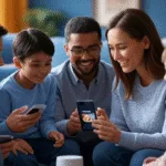 IA no Dia a Dia: Como a Inteligência Artificial Está Simplificando a Vida das Pessoas