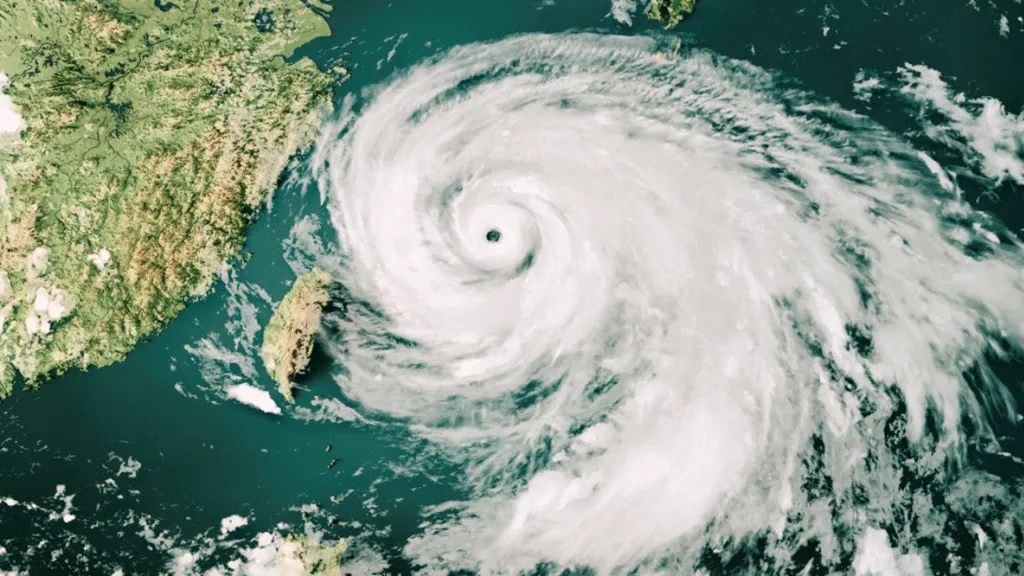 Microsoft’s Aurora AI: Redefinindo a Previsão Ambiental com Velocidade e Precisão