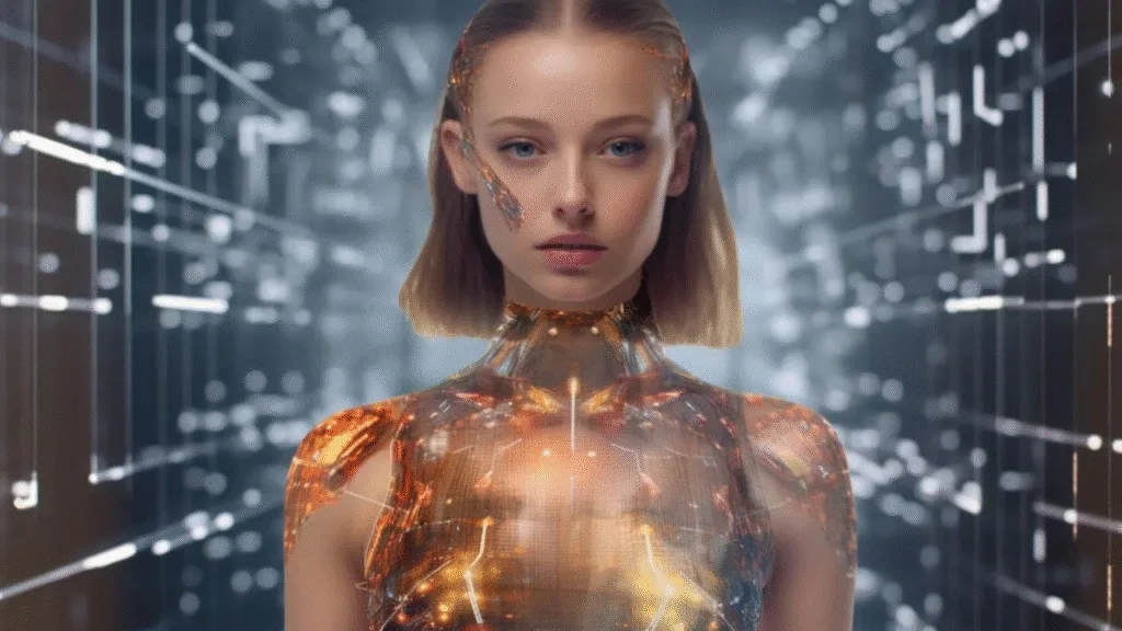 Revolução na Moda: Como a Inteligência Artificial Está Transformando Positivamente a Manufatura de Vestuário