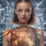 Revolução na Moda: Como a Inteligência Artificial Está Transformando Positivamente a Manufatura de Vestuário