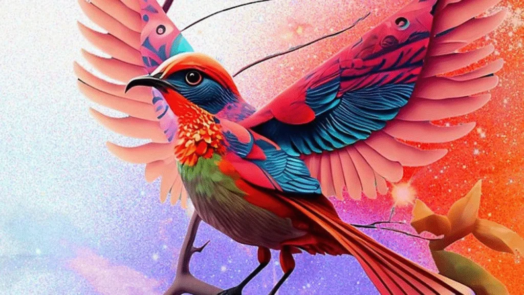 Crie Imagens em Segundos: A Revolução da Inteligência Artificial na Geração de Conteúdo Visual