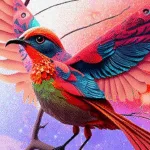 Crie Imagens em Segundos: A Revolução da Inteligência Artificial na Geração de Conteúdo Visual