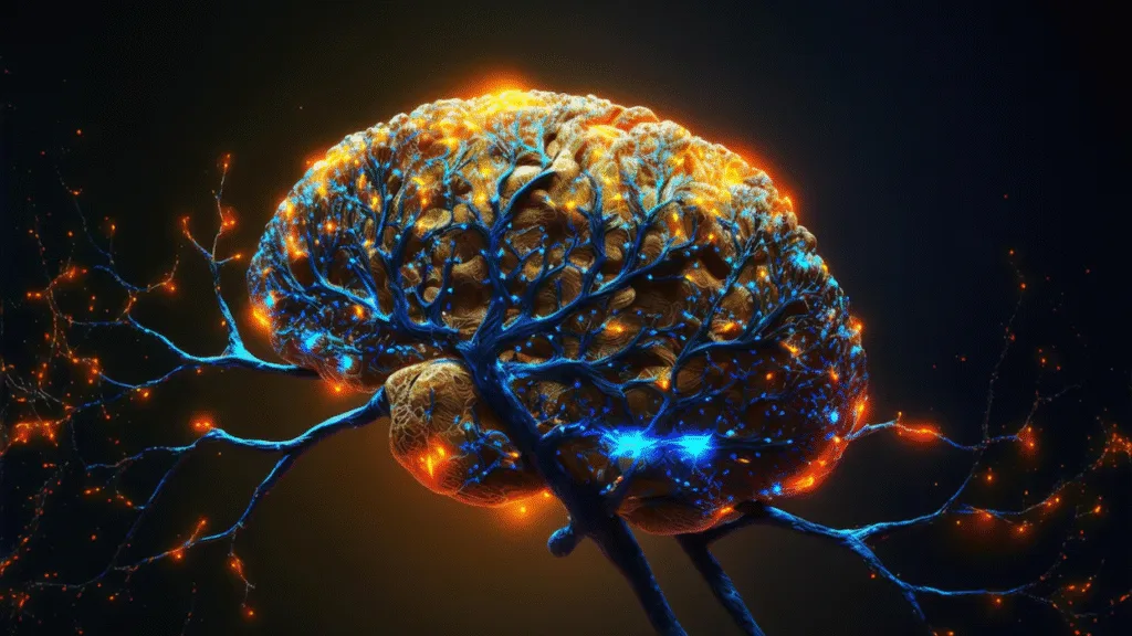 Da Intenção à Fala: A Hierarquia Neural na Produção de Linguagem