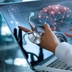 IA na Saúde: Mercado Explode para US$187 Bilhões até 2030