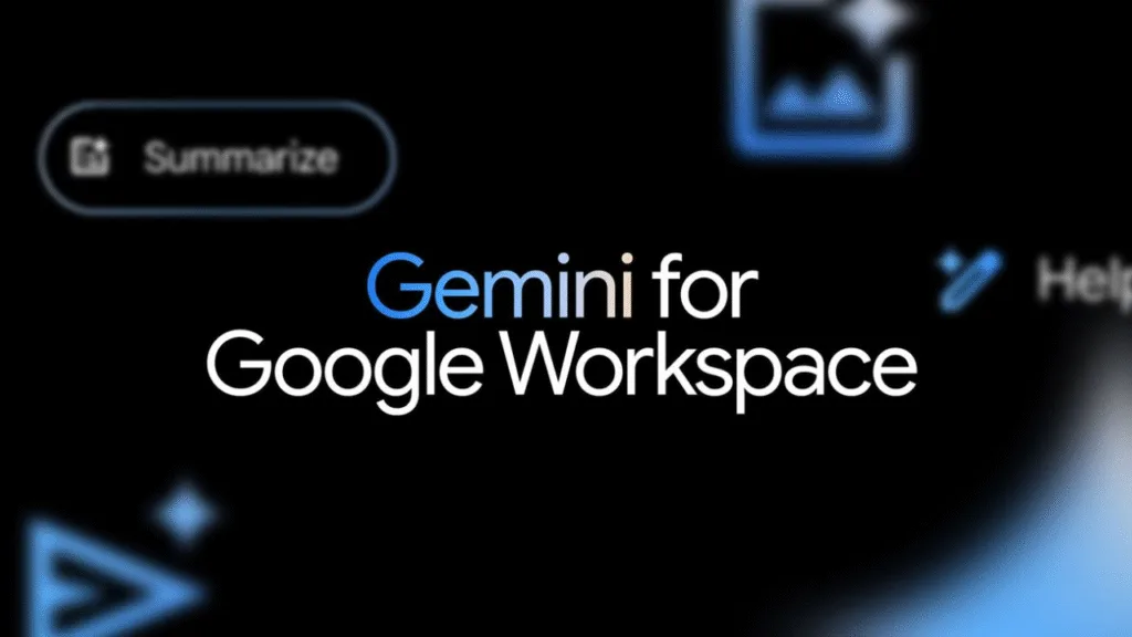 Gemini para Workspace: Revolucionando a Produtividade no Ambiente Digital