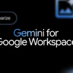 Gemini para Workspace: Revolucionando a Produtividade no Ambiente Digital