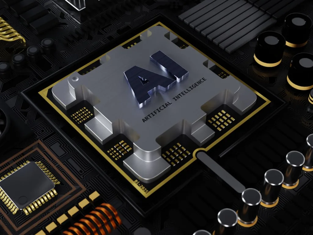 Os Desafios de Criar Hardware de IA Verdadeiramente Revolucionário