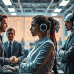 Os Três Tipos de Profissionais em 2025: Adaptando-se à Era da IA