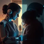 IA: A Nova Alma das Máquinas ou o Fim da Essência Humana?