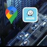 Aplicativos de Navegação com IA Mais Inteligentes: Como Waze e Google Maps Estão Transformando a Mobilidade