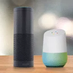 Assistentes Virtuais Mais Pessoais: Como Alexa e Google Assistant Estão Transformando a Vida Doméstica