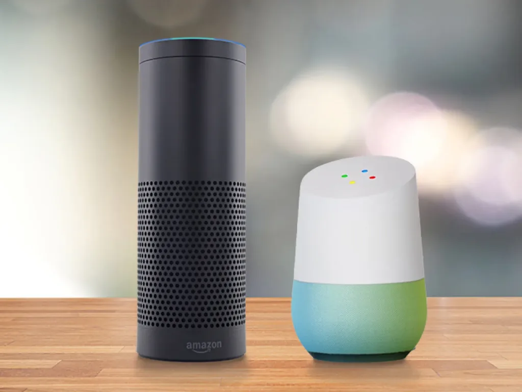 Assistentes Virtuais Mais Pessoais: Como Alexa e Google Assistant Estão Transformando a Vida Doméstica