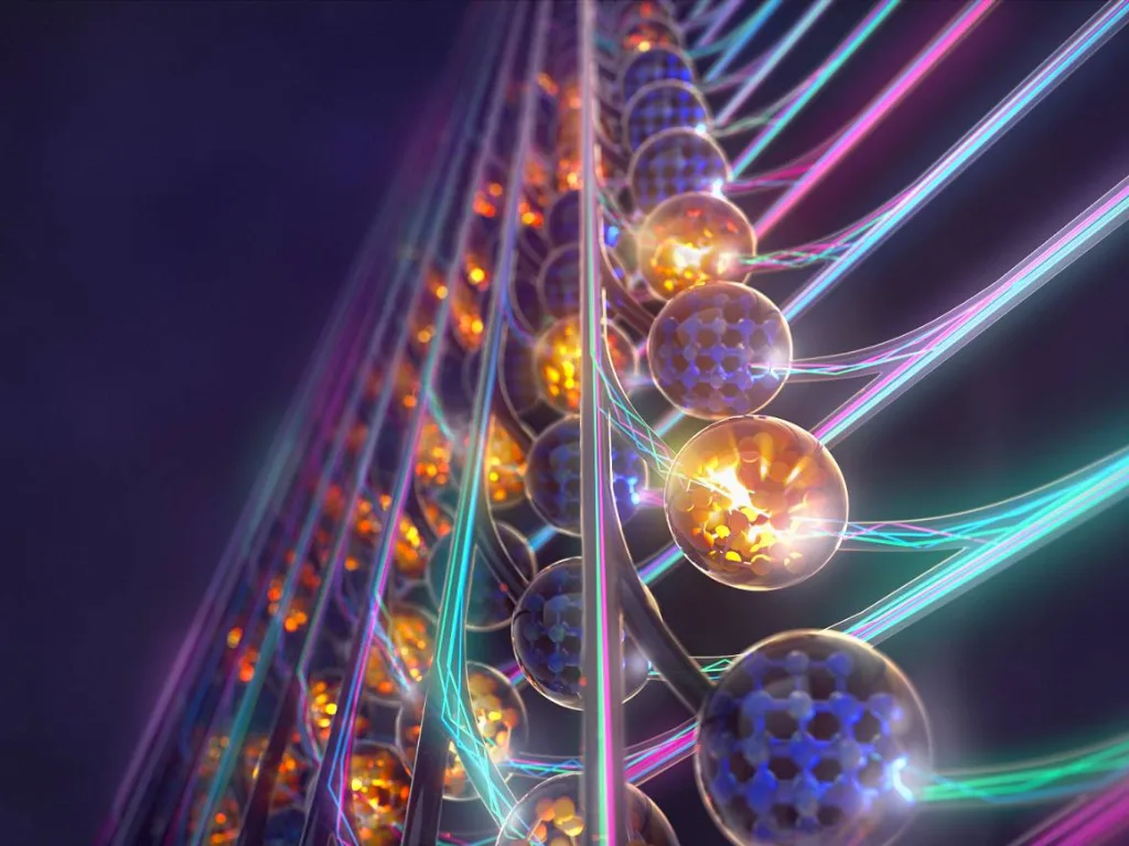 Chips Fotônicos: A Revolução Chinesa na Tecnologia de Semicondutores