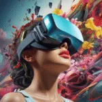 Computação Espacial e Realidade Aumentada: Transformando o Futuro da Interação Humana