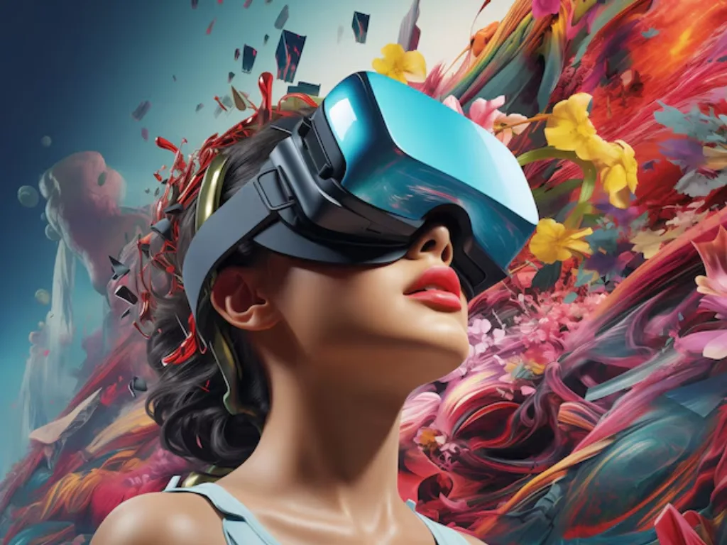 Computação Espacial e Realidade Aumentada: Transformando o Futuro da Interação Humana