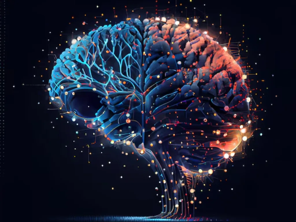 Decifrando a Mente: Como a Meta AI Está Revolucionando a Compreensão do Processamento da Linguagem Humana