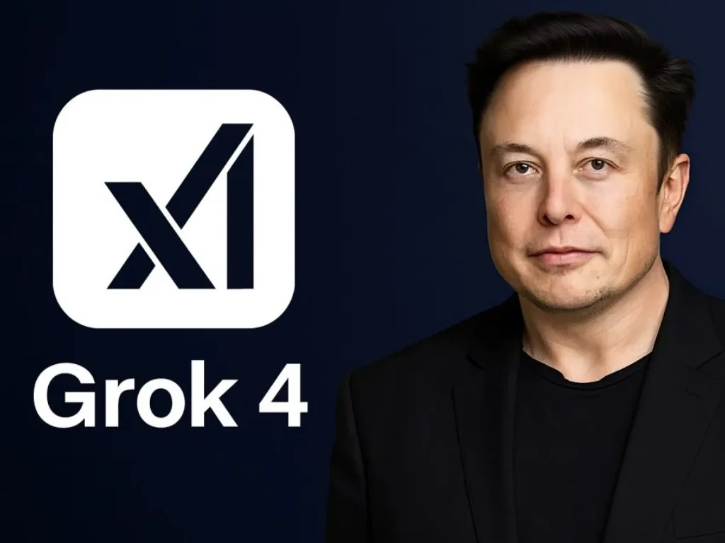 Grok 4: Como a Nova IA de Elon Musk Pode Transformar o Mundo