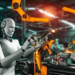 Hiperautomação: A Revolução da Eficiência em Manufatura e Logística