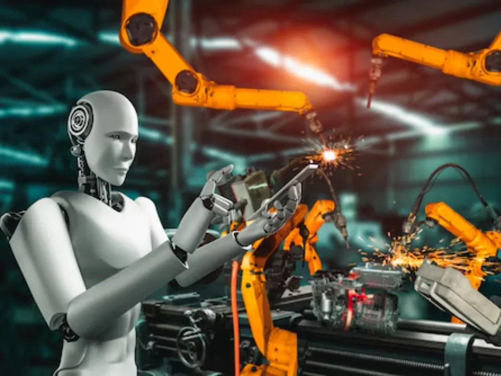 Hiperautomação: A Revolução da Eficiência em Manufatura e Logística