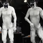 Inovações em Robótica: Robôs Modulares e Humanoides Redefinem o Futuro