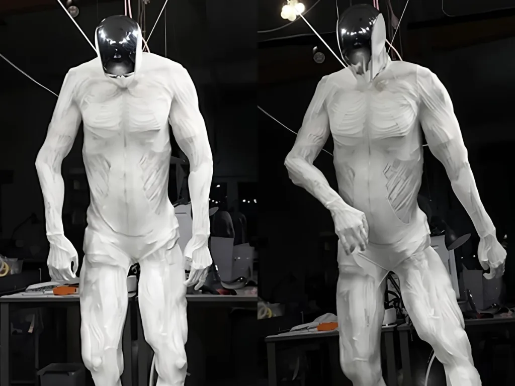 Inovações em Robótica: Robôs Modulares e Humanoides Redefinem o Futuro