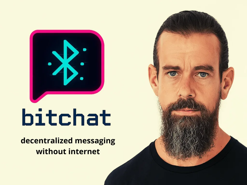 Jack Dorsey Pode Revolucionar a Internet Mais uma Vez com um Chat Incensurável