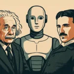 Quando a IA Sabe Demais: O Teste de Turing Inverso Desafia Nossa Humanidade?