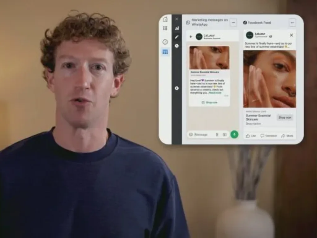 WhatsApp Business em 2025: Como a IA e as Novidades do Conversations Estão Revolucionando as Vendas
