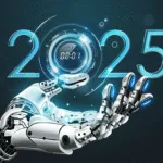 As Novas Fronteiras da Inteligência Artificial: Transformações e Desafios em 2025