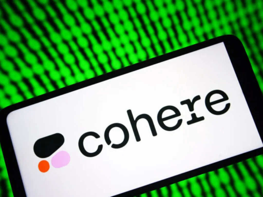 Cohere Reforça Liderança em IA com Joelle Pineau e Investimento de US$ 500 Milhões