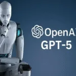 GPT-5 da OpenAI: Uma Nova Era para a Inteligência Artificial Conversacional