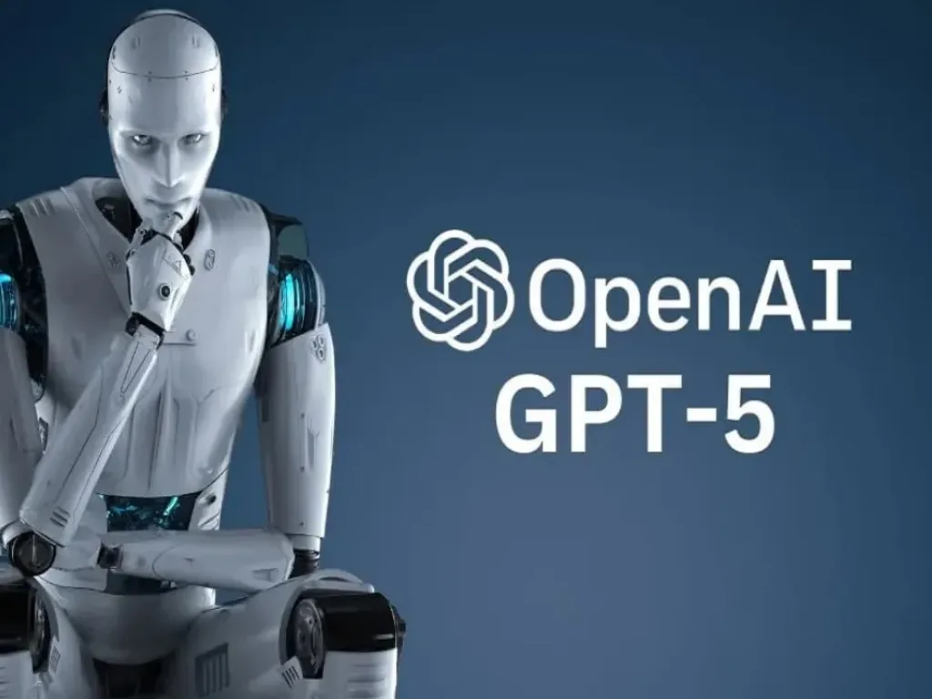 GPT-5 da OpenAI: Uma Nova Era para a Inteligência Artificial Conversacional