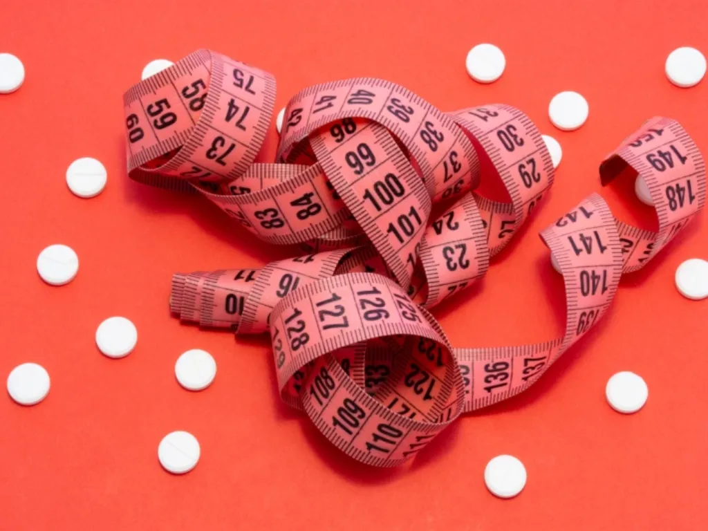 SANA: A Primeira Pílula que Queima Gordura sem Esforço