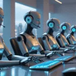 Agentes IA e Dados Prontos: As Inovações Mais Rápidas de 2025