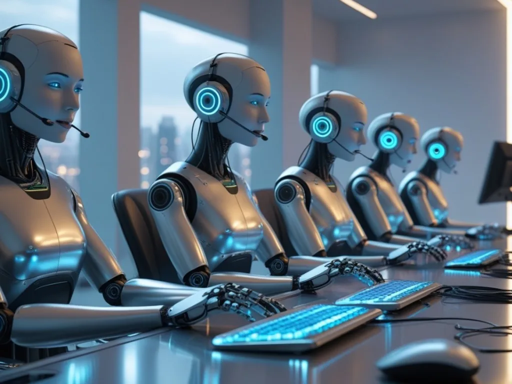 Agentes IA e Dados Prontos: As Inovações Mais Rápidas de 2025