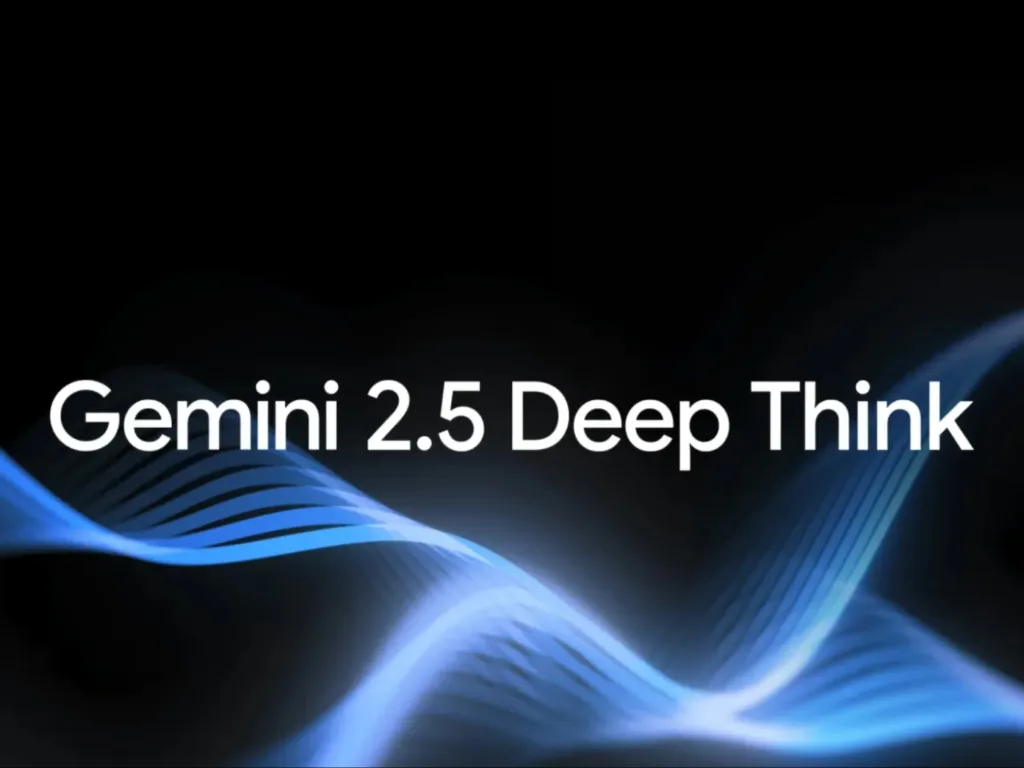 Gemini 2.5 do Google DeepMind: Resolvendo Problemas Impossíveis para Humanos