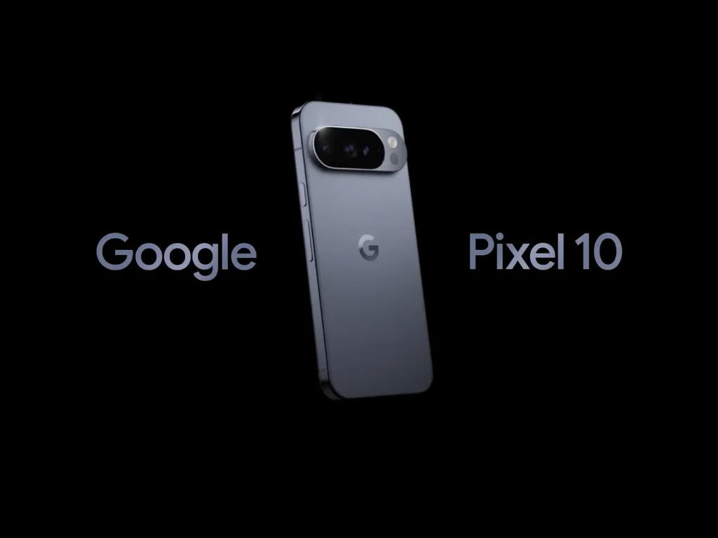 Google Pixel 10: IA On-Device Transformando o Smartphone Diário