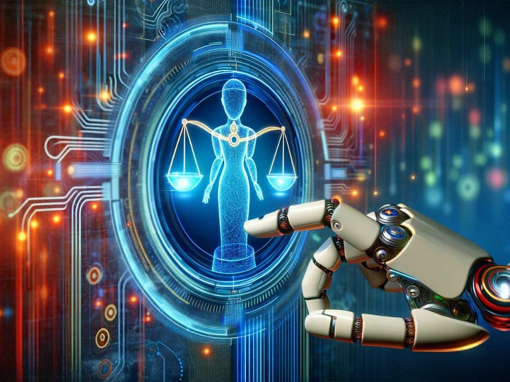 Regulamentações IA nos EUA: Equilíbrio entre Inovação e Proteção em 2025