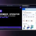 Browser Operator: O Agente de IA que Vê, Entende e Age no Seu Navegador