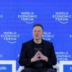 Elon Musk em Davos 2026: “Até 2031, a IA Será Mais Inteligente Que Toda a Humanidade Combinada”