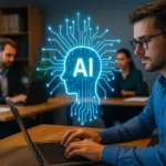AI Reinventando o Treinamento Corporativo de US$400 Bilhões em 2026: Do PowerPoint ao Aprendizado Vivo e Personalizado